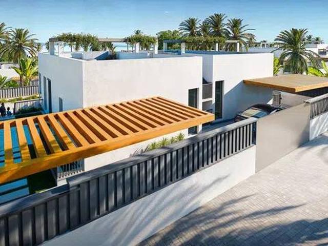 Casa en Venta en Santiago del Teide