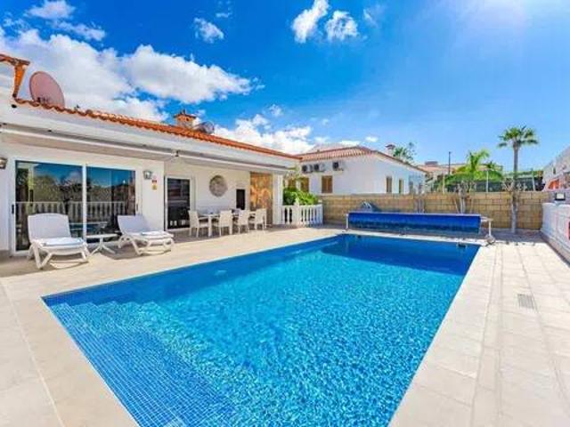 Casa en Venta en Santiago del Teide