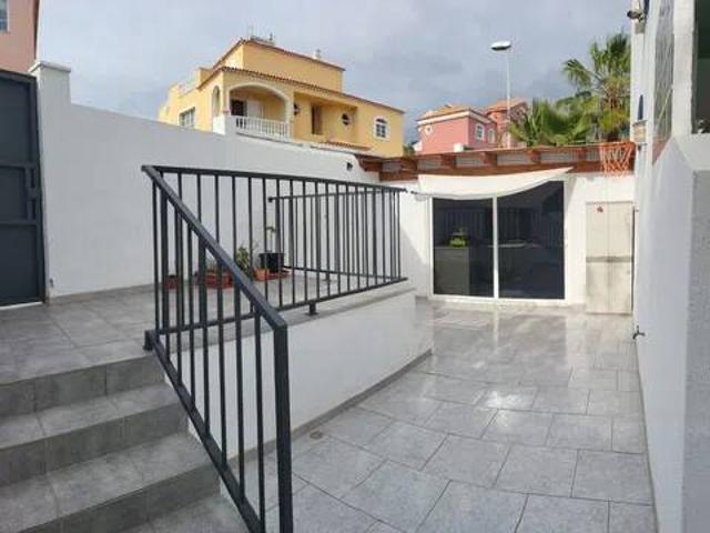 Casa en Venta en Santiago del Teide