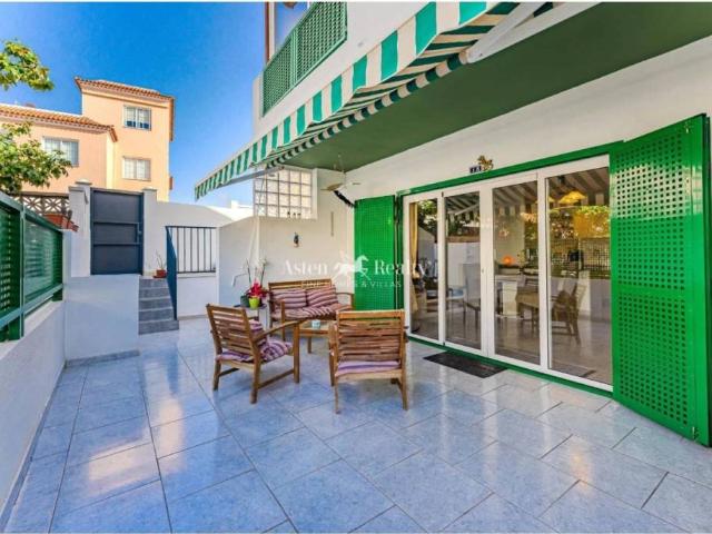 Casa en Venta en Santiago del Teide