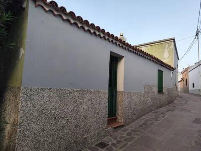 Casa en Venta en Santiago del Teide
