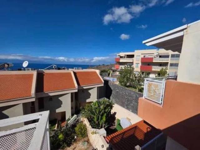 Casa en Venta en Santiago del Teide