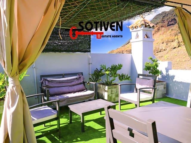 Casa en venta en Santiago del Teide, Tenerife