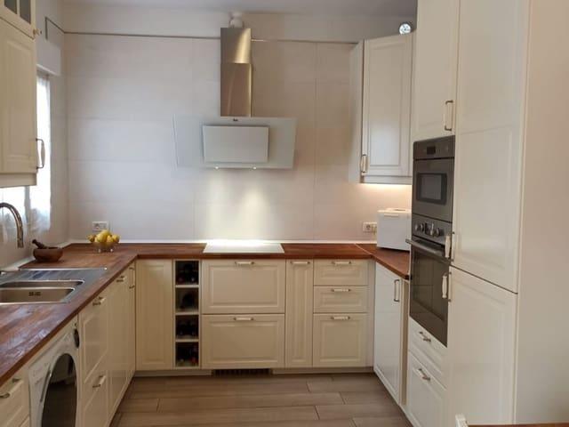 Casa en venta en Santiago del Teide, Tenerife