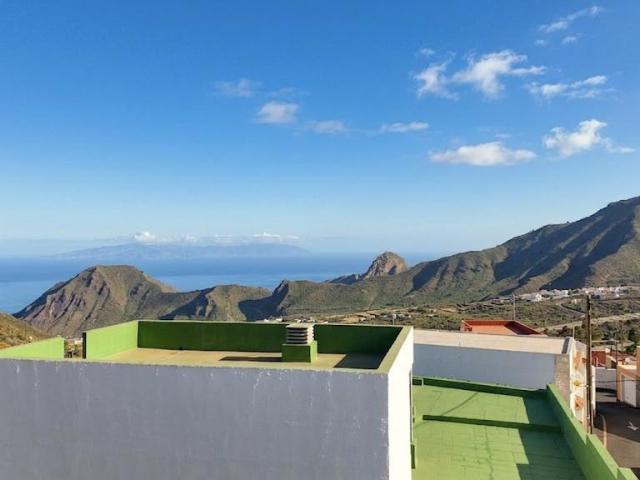 Casa en venta en Santiago del Teide Tenerife