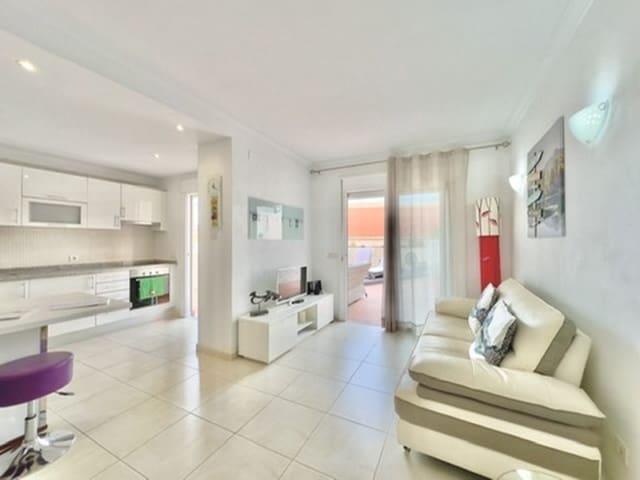 Casa en venta en Santiago del Teide, Tenerife