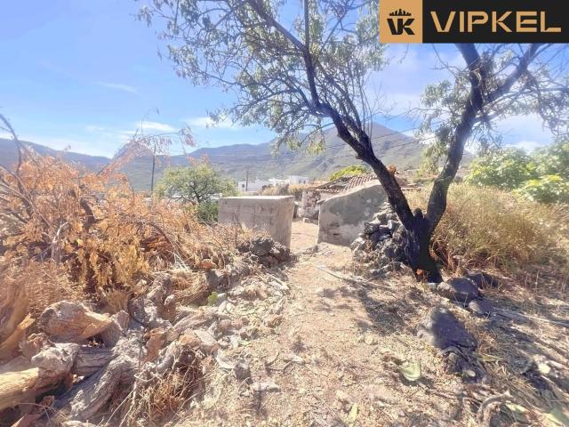 Casa en venta en Santiago del Teide Tenerife