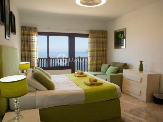 Casa en venta en Santiago del Teide Tenerife