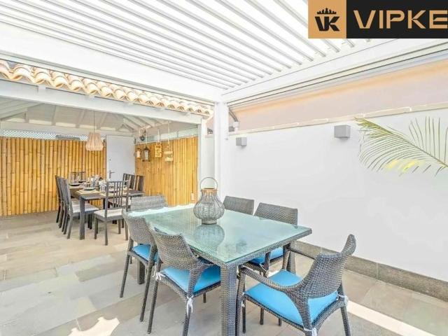 Casa en venta en Santiago del Teide Tenerife