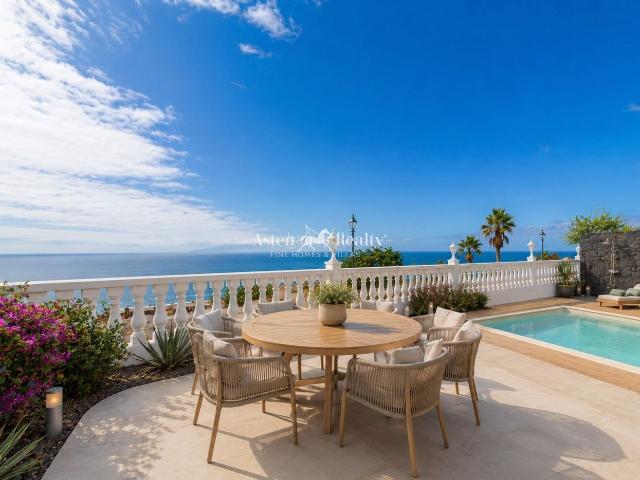 Casa en venta en Santiago del Teide, Puerto de Santiago. en Puerto De Santiago. Casas Santiago del.