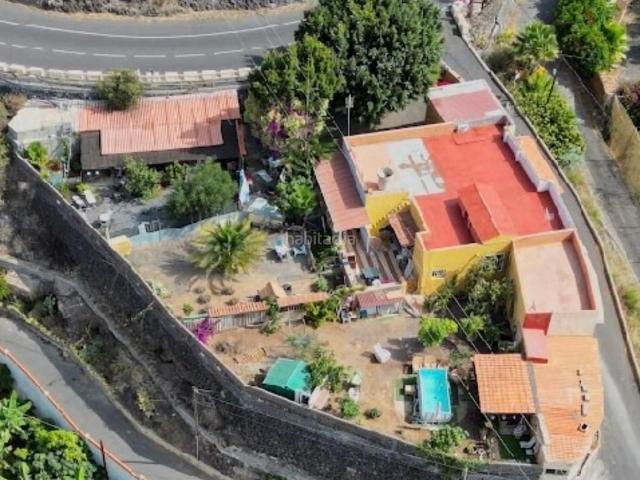 Casa en venta en Santiago del Teide, Santiago del Teide Pueblo. FINCA CON 3 VIVIENDAS EN SANTIAGO DEL TEIDE. Casas Santiago del.