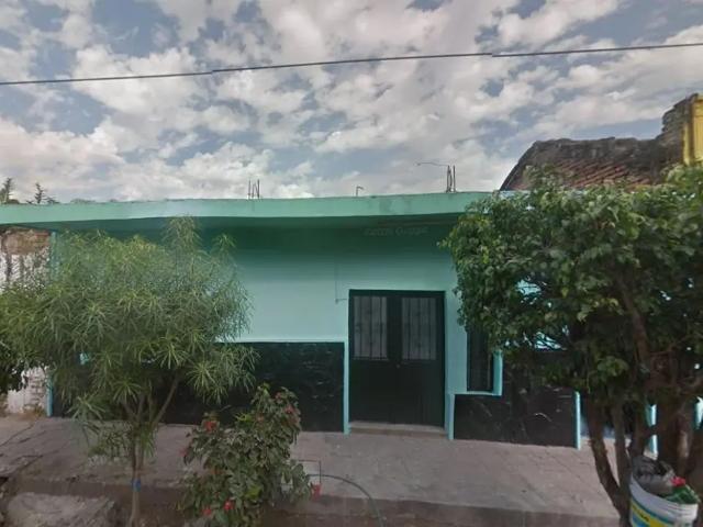 Casa en venta en Santiago Ixcuintla Centro, Santiago Ixcuintla, Nayarit