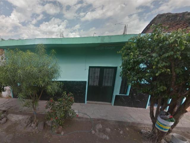 Casa en venta en Santiago Ixcuintla Centro, Santiago Ixcuintla, Nayarit