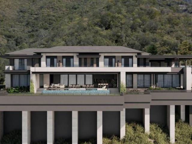 Casa en Venta en Santiago Las Misiones Club de Golf