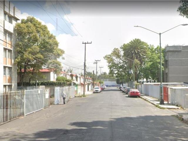 Casa en venta en Santiago Sur, Iztacalco, Ciudad de México