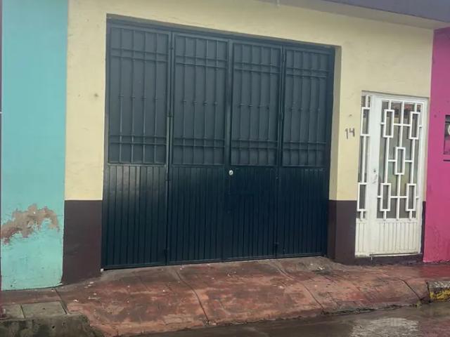 Casa en venta en Santiago Tangamandapio, Tangamandapio, Michoacán de Ocampo