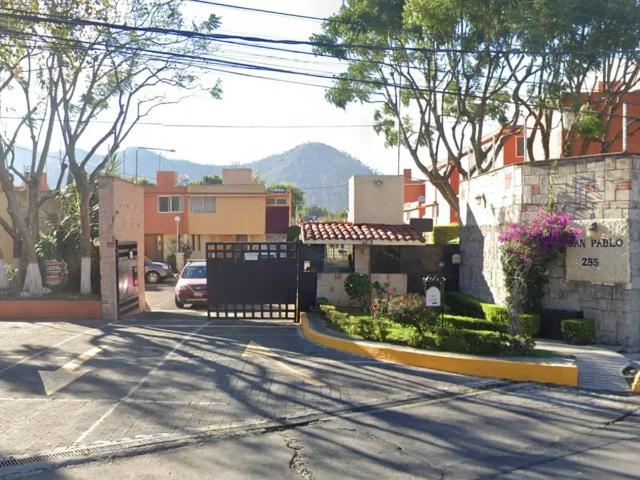 Casa en venta en Santiago Tepalcatlalpan, Xochimilco, Ciudad de México