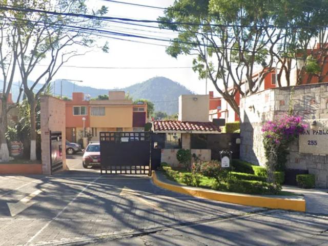 Casa en venta en Santiago Tepalcatlalpan, Xochimilco, Ciudad de México