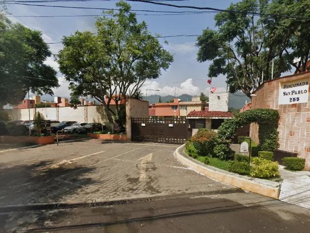 Casa en venta en Santiago Tepalcatlalpan, Xochimilco, Ciudad de México