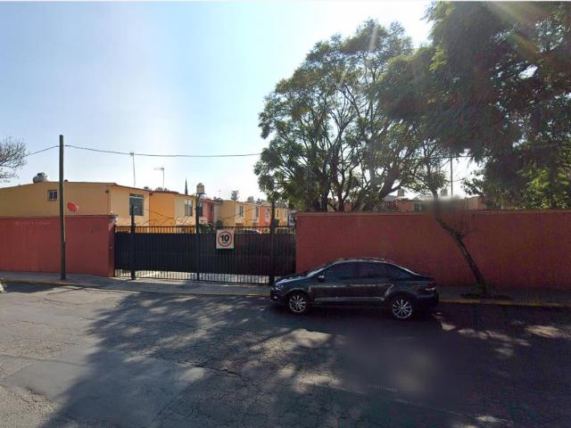 Casa en venta en Santiago Tepalcatlalpan, Xochimilco, Ciudad de México
