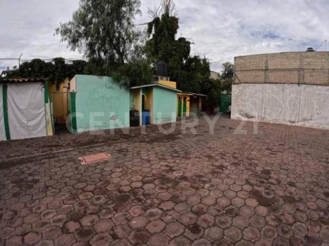 Casa en Venta en Santiago Zapotitlan, Tlahuac, CDMX