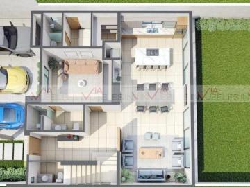 Casa en venta en Valle de Santiago