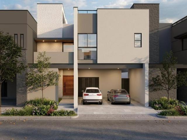 Casa en venta en Santiago