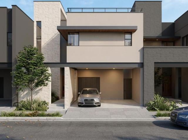 Casa en venta en Santiago