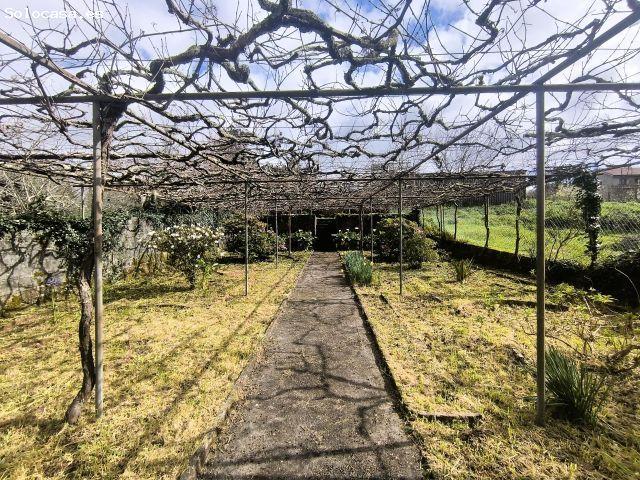 CASA EN VENTA EN SANTIAGO