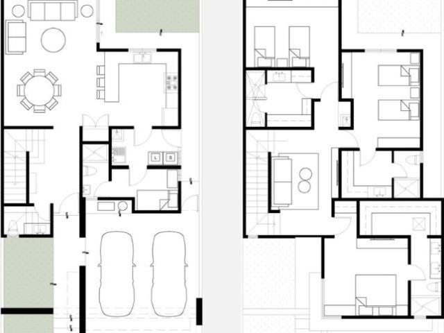 Casa en venta en Santiago