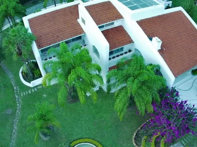 Casa en venta en Santiago