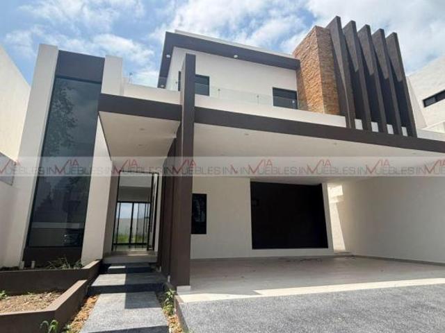 Casa en venta en Santiago