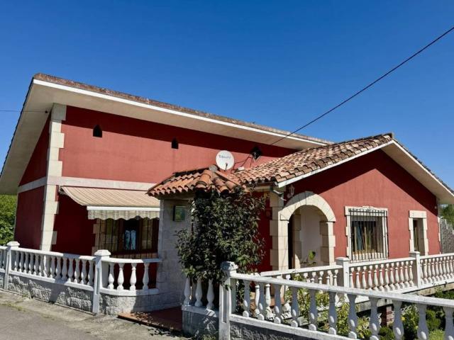 Casa en Venta en Santillana del Mar
