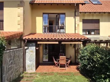 Casa en Venta en Santillana del Mar