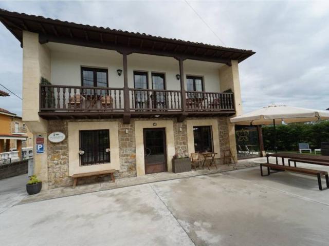 Casa en Venta en Santillana del Mar