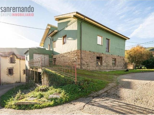 Casa en Venta en Santillana del Mar