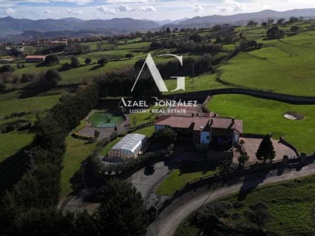 Casa en Venta en Santillana del Mar