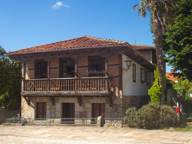 Casa en venta en Santillana del Mar. Casa con gran potencial en Santillana del Mar. Casas Santillana del.