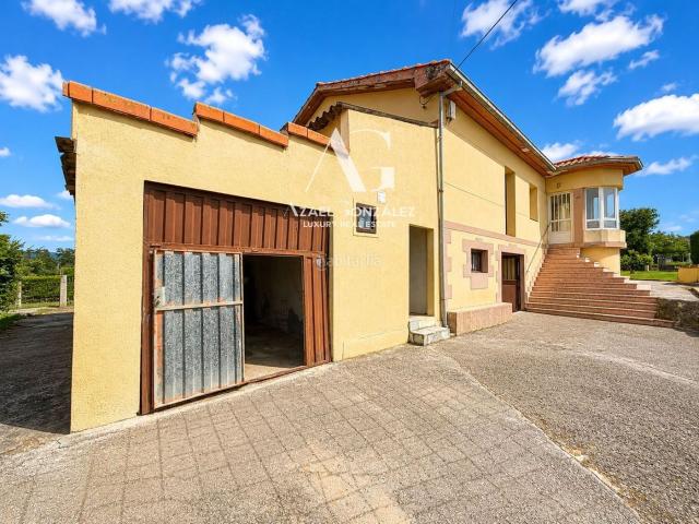 Casa en venta en Santillana del Mar. Casa en VIVEDA con 6.244m2 de terreno Santillana del Mar OPORTUNIDAD de inversión!. Casas Santillana del.