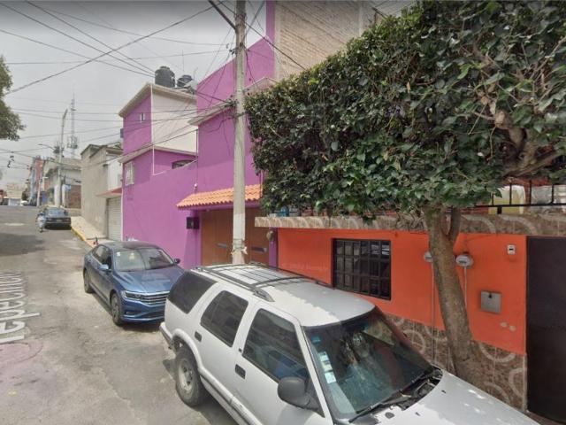 Casa en venta en Santisima Trinidad, Tlalpan, Ciudad de México