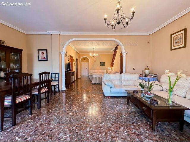 Casa en venta en Santiponce Sevilla