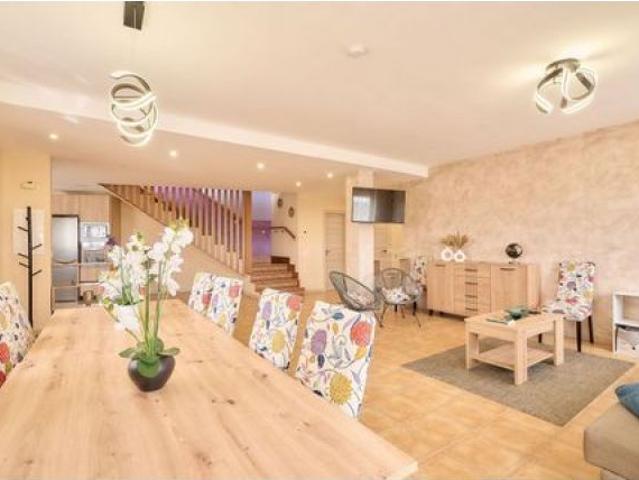 casa en Venta en Santiz. QTOT T1180