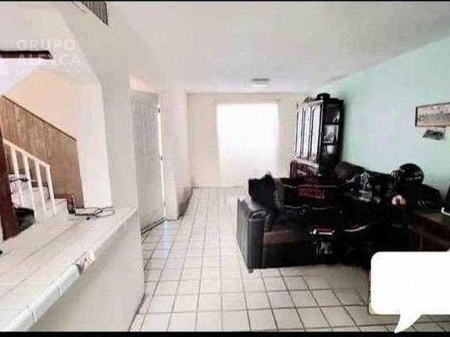 Casa en venta en Santo Niño