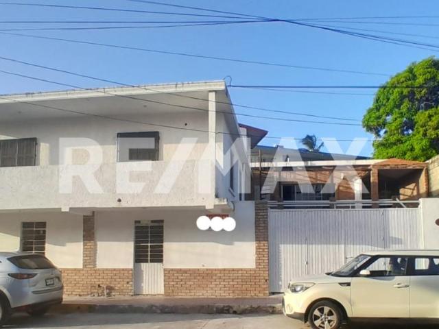 Casa en venta en Santo Niño