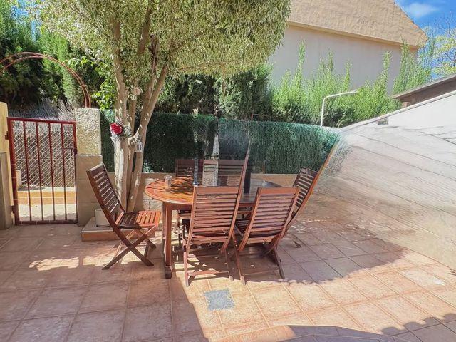 Casa en venta en Santo Angel, Murcia