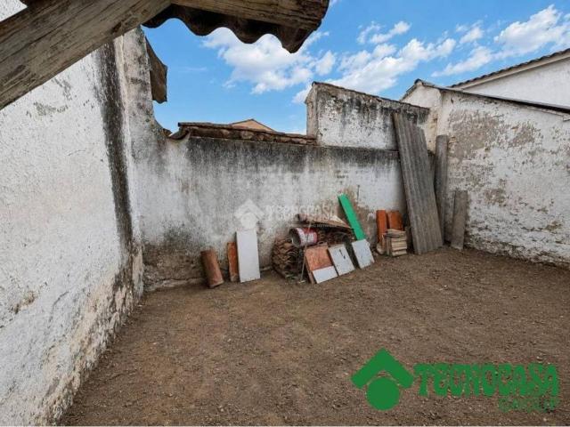 Casa en Venta en Santo Domingo Caudilla