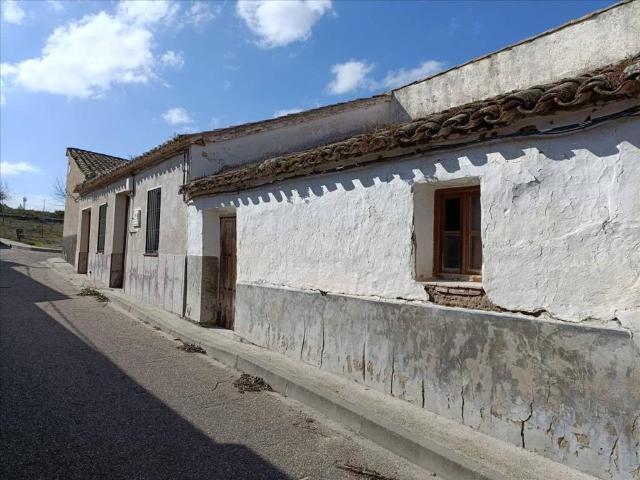 Casa en Venta en Santo Domingo Caudilla