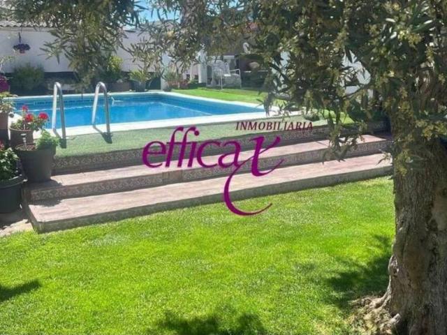 Casa en Venta en Santo Domingo Caudilla