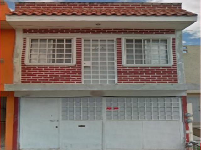 Casa en Venta en Santo Domingo, Guanajuato, Guanajuato