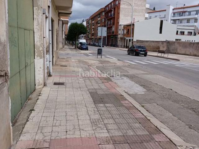 Casa en venta en Santo Domingo de la Calzada. Tu Casa con todas posibilidades. Casas Santo Domingo de la.